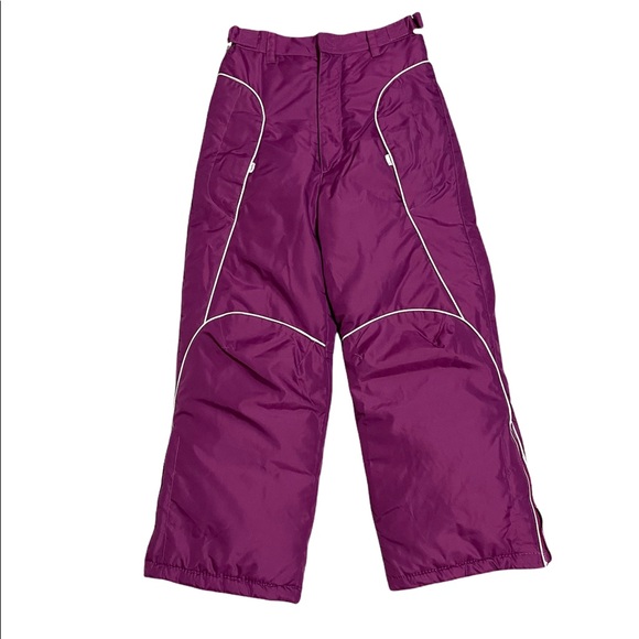London Fog Other - London Fog Girls Size 7/8 Snow pants